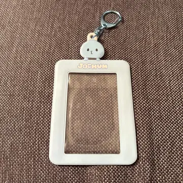 JO1 JOCHUM 마이크 트레이딩 카드 케이스 코노 준키