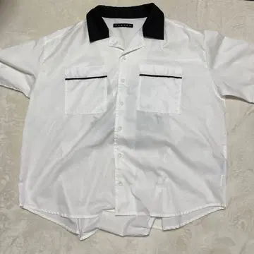 베디짱 블라우스