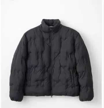 CLOUD DOWN JACKET / the cle