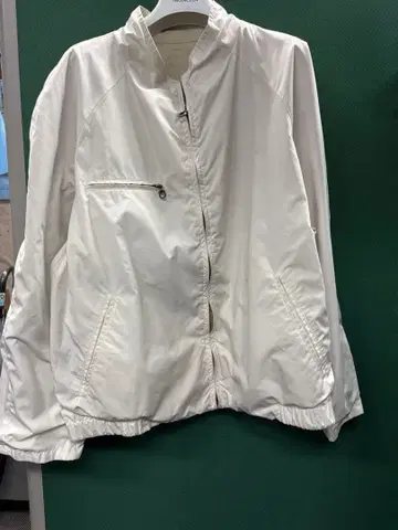 SalvatoreFerragamo 간치니 리버서블 자켓