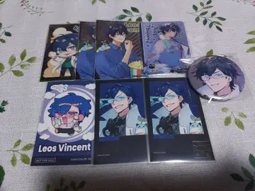 니지산지 레오스 묶음 판매