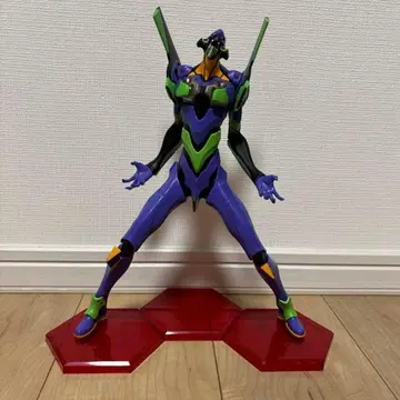 제일복권 에반게리온 초호기, 폭주! A상 에반게리온 초호기