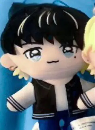 INI 타카츠카 히로무 GIGO 한정판 마스코트 봉제 인형 익명 배송