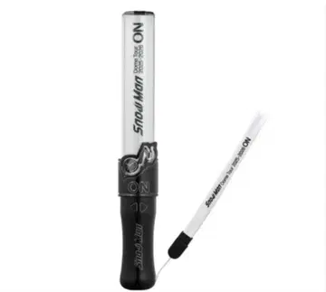 SnowMan ON 응원봉