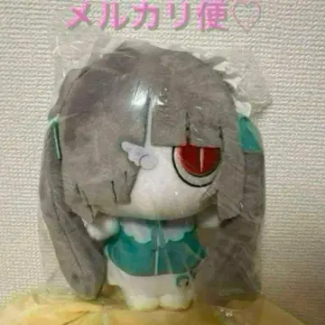 아이마이나 환생사과 봉제인형 피노키오피 라운드원 한정판