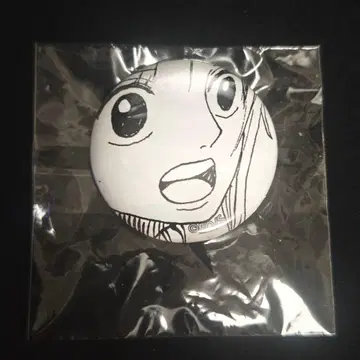 나미 캔뱃지 원피스 얼굴 ALL FACES 가샤