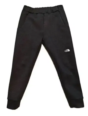 NORTH FACE 테크 에어 조거 팬츠 L 사이즈 믹스 그레이