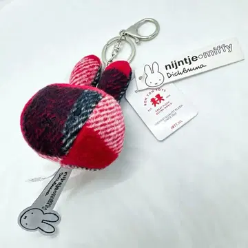 [ 미사용 새상품 ] 본톤 토이즈(BON TON TOYS) 미피 체크2