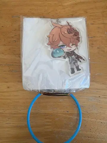 타르탈리아 프라이스 아크릴 볼체인