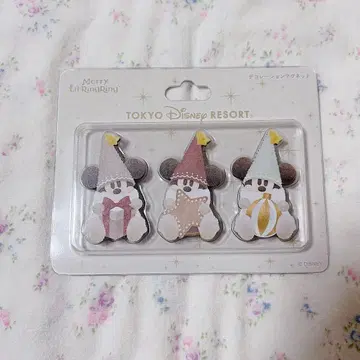 새상품 리루린린 데코레이션 마그넷 세트 2025