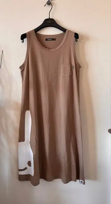 토끼 원피스 [ cune ]