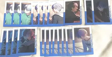 프로세카 에피카 토우야