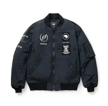 RATS 랏츠 MA-1 XXL 사이즈