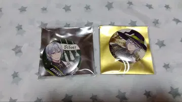 [트위스테] 실버 세트