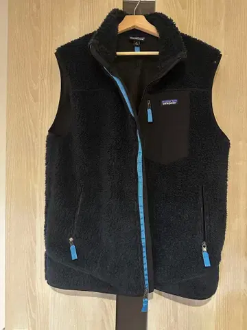 새상품 파타고니아 클래식 레트로X 베스트