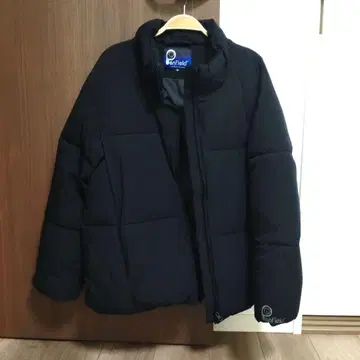 PenField 패딩 자켓 M 사이즈