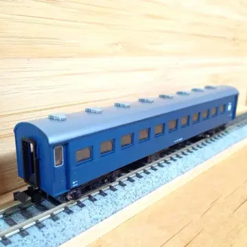 KATO 오하47 블루 5135-2