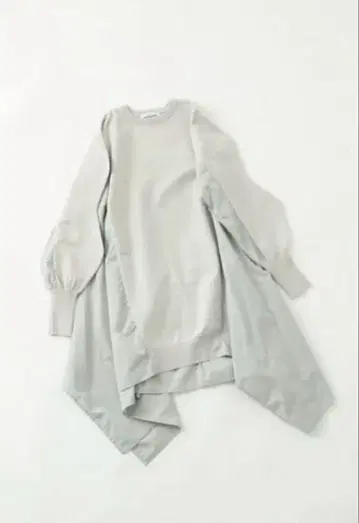 HeRIN.CYE Jersey layered tops