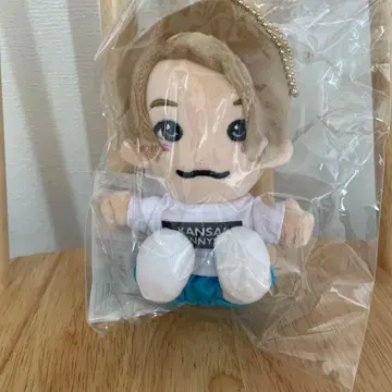 A! group 마사카도 요시노리 치비누이