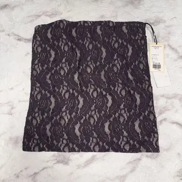 그레이스 콘티넨탈 이너 튜브탑