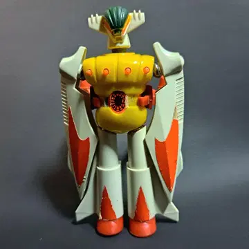 마그네로보 스카이 강철 지그 타카라