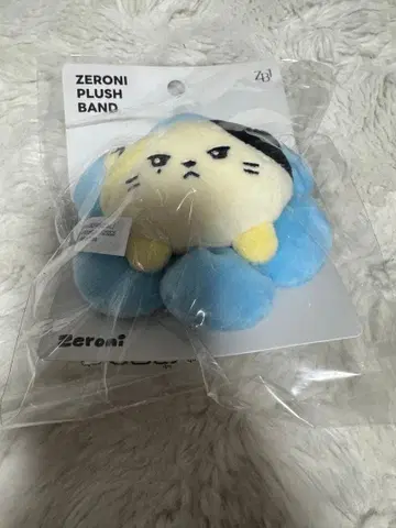 zeroni 봉제 인형 밴딩 홈 파티 리니니 리키