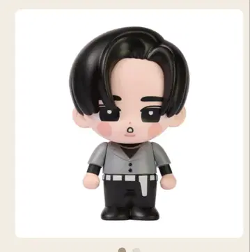 메구로 렌 소프트 비닐 SnowMan 스노 스노 소프트 비닐