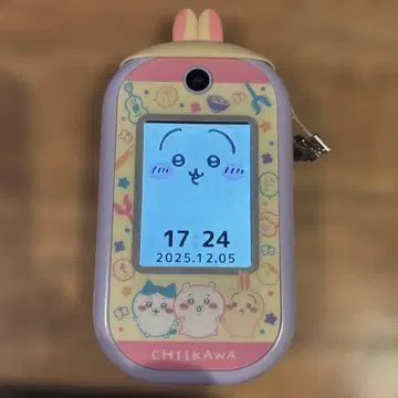 치이카와 폰 BANDAI CHIIKAWA