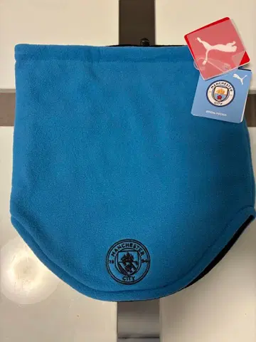 [ 정품 ] 맨체스터 시티 넥워머