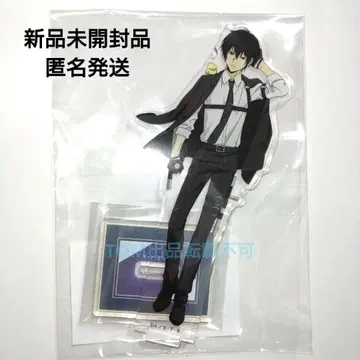 히바리 쿄야 가정교사 히트맨 REBORN! 구하기 어려움 아크릴 스탠드