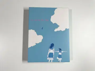 리즈와 파랑새 대본 포함 최초 한정판 Blu-ray