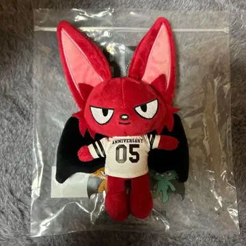 BB5 5주년 봉제 인형 파로 (야마토)