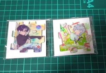 ALIEN STAGE 에이리언 스테이지 티르 이반