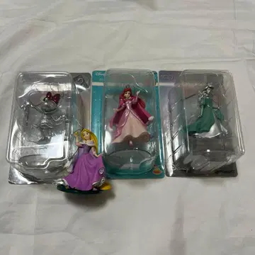 디즈니 오너먼트 복권