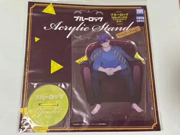 블루 록 SIMILAR LOOK 이사기 요이치 아크릴 스탠드