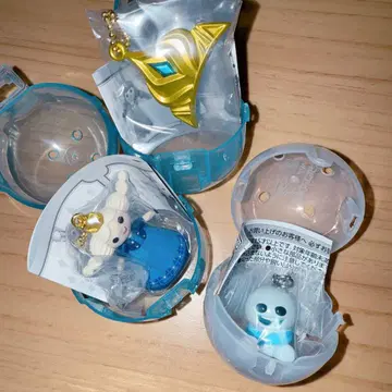 겨울왕국 아이템 컬렉션 엘사 마크 액세서리 스노우 기스