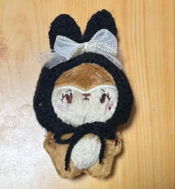 ENHYPEN 히스 10cm 인형 보닛 모자 포함