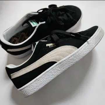 PUMA 스웨이드 클래식 XXI 24cm