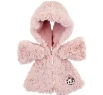 디즈니 스토어 마리 리본 머플러