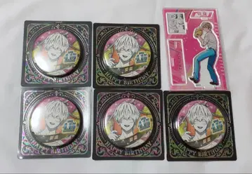 망각 배터리 요우케이 벌스데이 점프샵