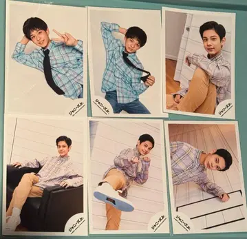 나베타 타이세이 공식 트레이딩 카드