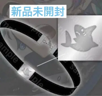 시쿠포니 아메노 코사메 초커