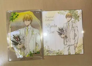 쿠로코의 농구 키세 난자타운 미니게임 S상 아크릴 보드 색지