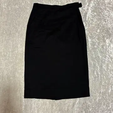 미사용 UNIQLO CARINE ROITFELD 블랙 58