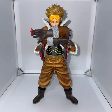 제일복권 나의 히어로 아카데미아 엮어가는 힘 D상 호크스 피규어