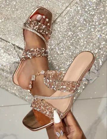 크리스마스 파티 뮬