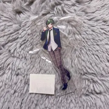 2023 VOISING 학교 축제 시쿠포니 아크릴 스탠드 스치