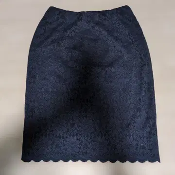 미미 그랜트 타이트 스커트 LT 다크 네이비