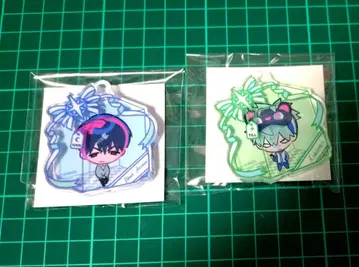 ALIEN STAGE 에이리언 스테이지 티르 이반 세트