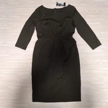 미미 그랜트 긴팔 원피스 XL